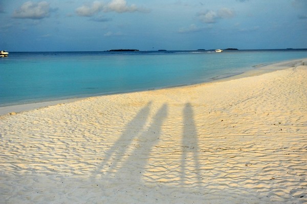 马尔代夫自助游图片