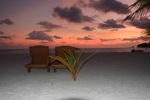 马尔代夫图片 马尔代夫图片