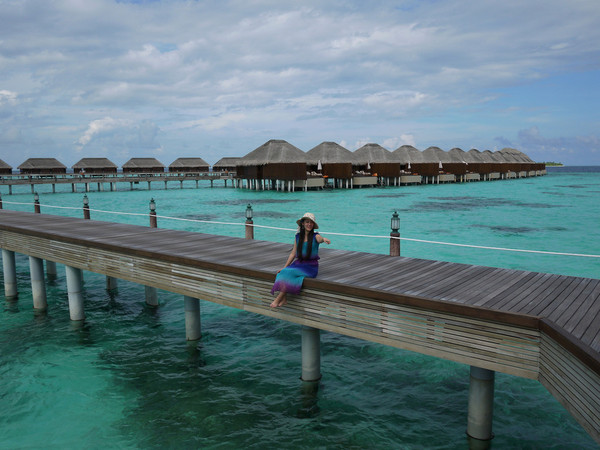 马尔代夫旅游攻略图片 马尔代夫旅游攻略图片