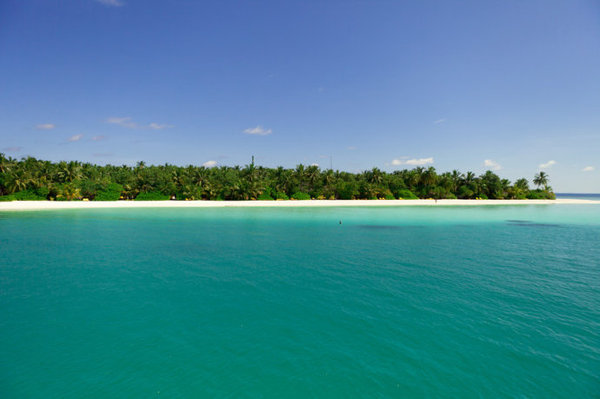 马尔代夫旅游攻略图片