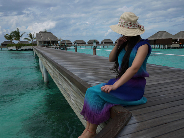 马尔代夫图片 马尔代夫图片