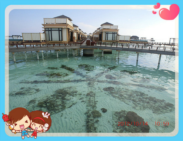 薇拉瓦鲁岛自助游图片 薇拉瓦鲁岛自助游图片