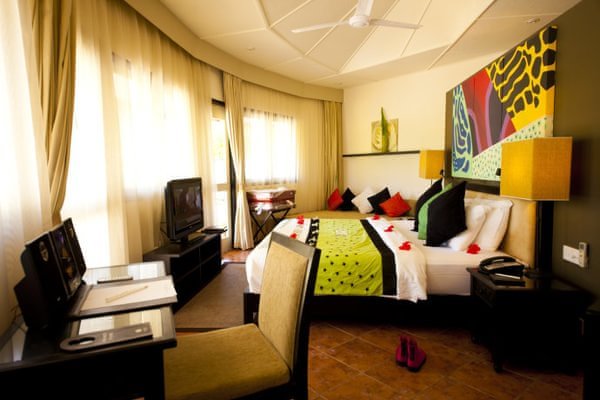 马尔代夫自助游图片