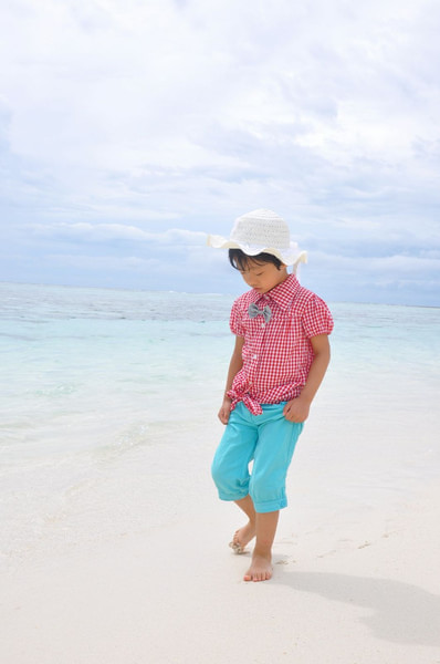 马尔代夫自助游图片 马尔代夫自助游图片