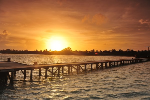 马尔代夫自助游图片