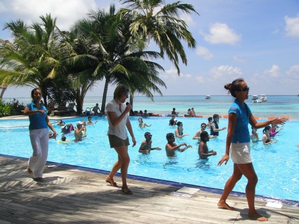 马尔代夫自助游图片