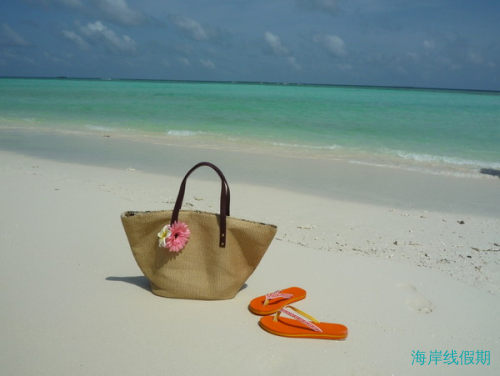 马尔代夫 吉塔莉（zitahli) 旅行攻略,马尔代夫游记，海岸线假期