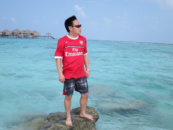 马尔代夫旅游攻略图片