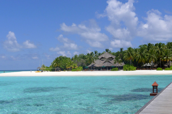 马尔代夫自助游图片 马尔代夫自助游图片