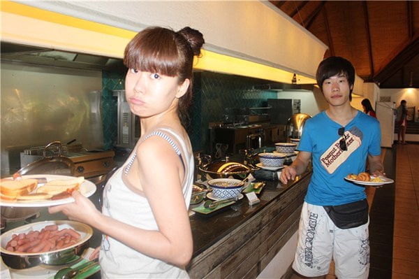 马尔代夫自助游图片