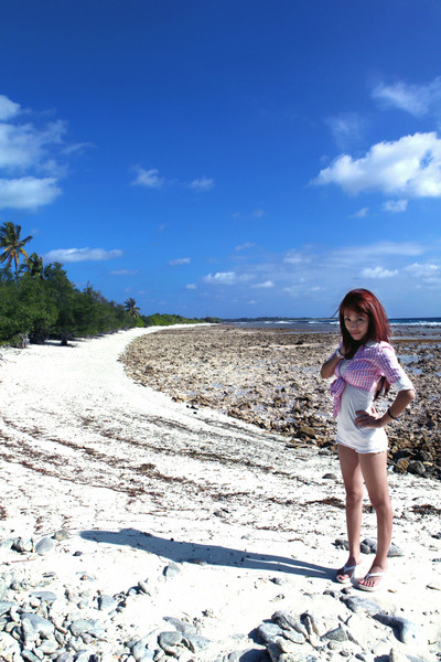 马尔代夫景点图片