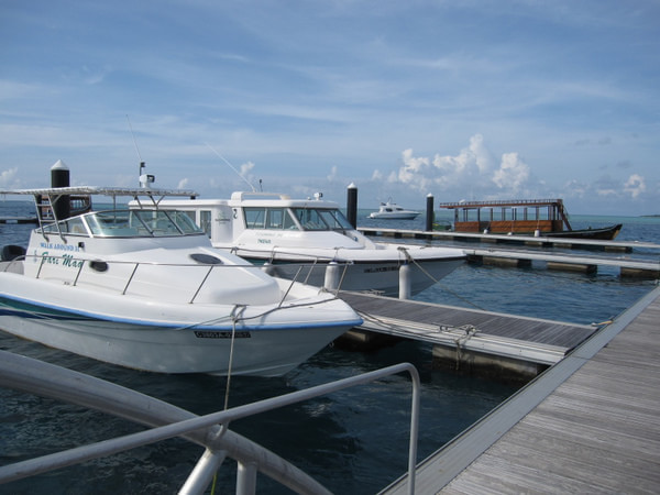 马尔代夫自助游图片 马尔代夫自助游图片