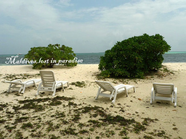 马尔代夫图片