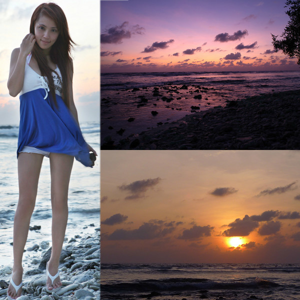 马尔代夫自助游图片