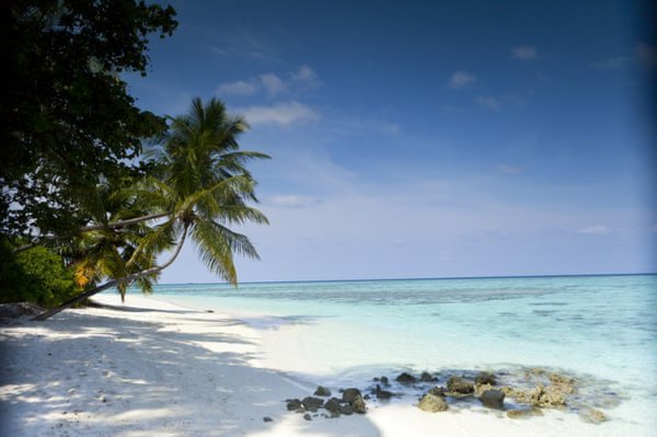 马尔代夫景点图片