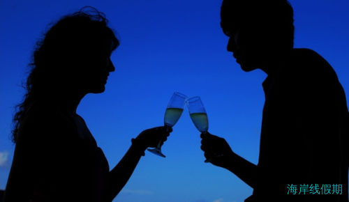 诗情画意的马尔代夫KANI全攻略,马尔代夫游记，海岸线假期