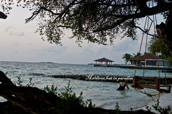 马尔代夫旅游攻略图片