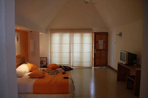 白金岛景点图片 白金岛景点图片