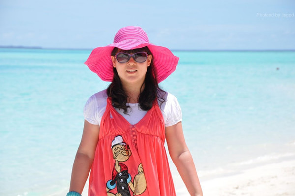 马尔代夫景点图片 马尔代夫景点图片