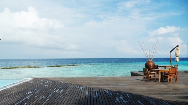 马尔代夫景点图片