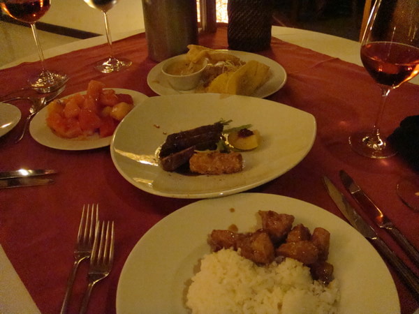 马尔代夫自助游图片