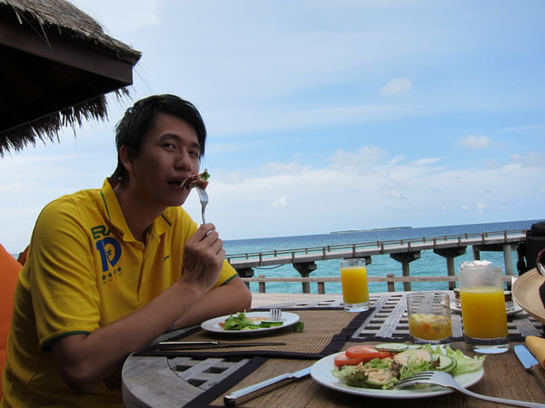 马尔代夫旅游攻略图片