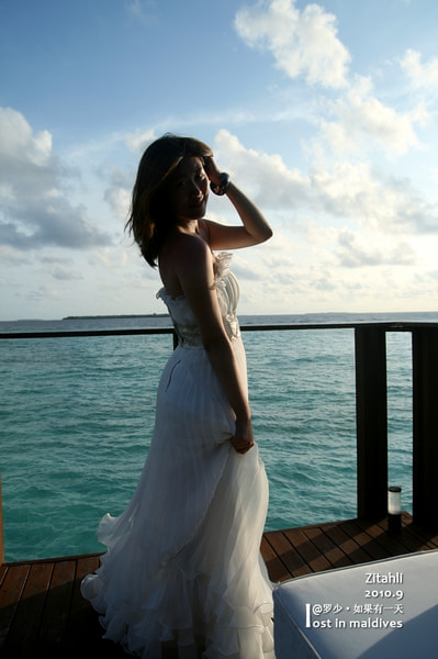 马尔代夫自助游图片
