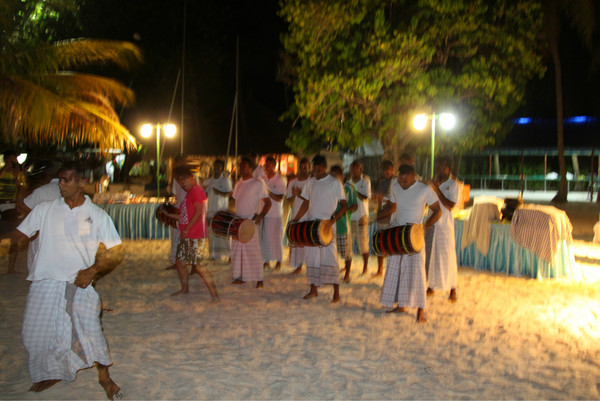 马尔代夫自助游图片