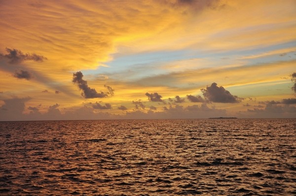 马尔代夫自助游图片