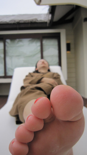 马尔代夫自助游图片