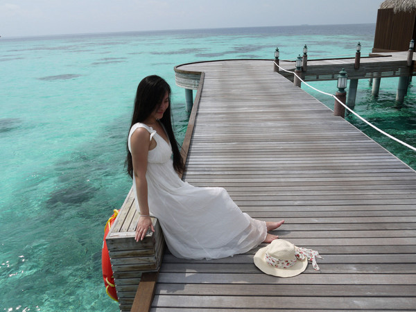 马尔代夫自助游图片 马尔代夫自助游图片