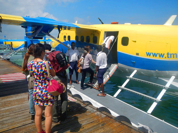 马尔代夫旅游攻略图片