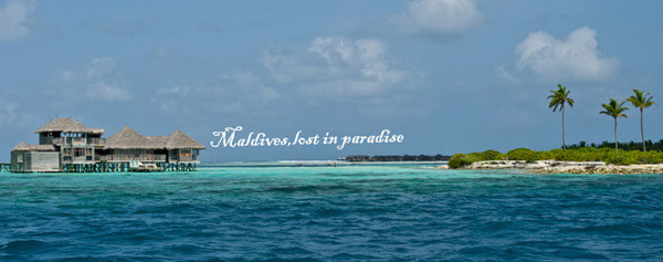 马尔代夫图片