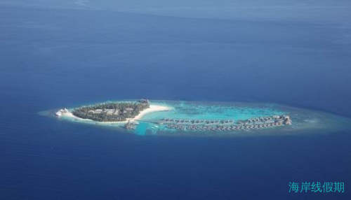 马尔代夫——W宁静岛游玩全攻略,马尔代夫游记，海岸线假期