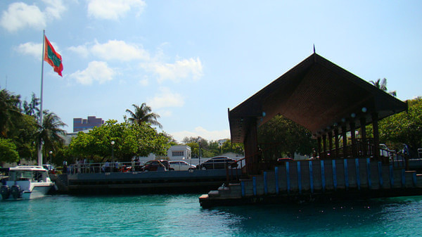 马尔代夫自助游图片