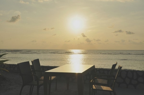 马尔代夫自助游图片