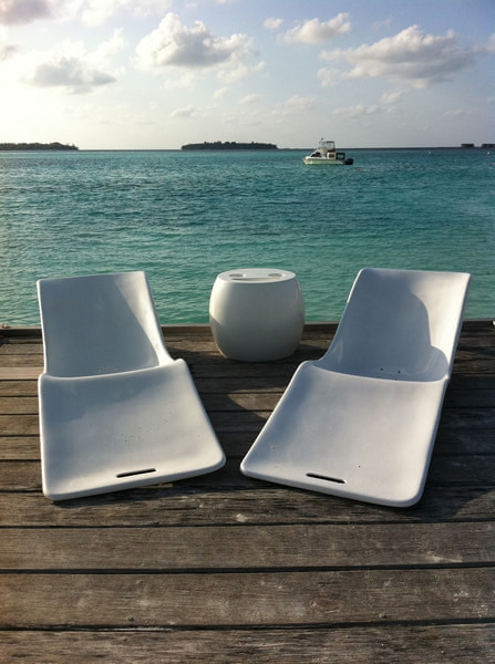 马尔代夫自助游图片