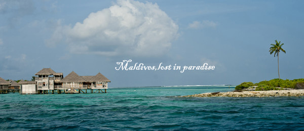 马尔代夫旅游攻略图片