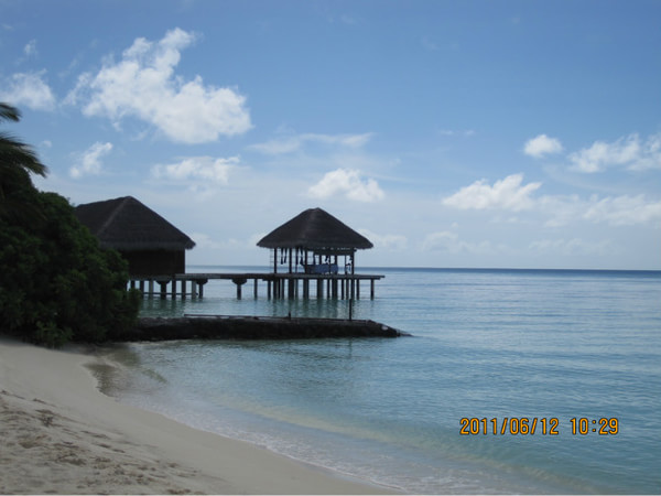 马尔代夫图片 马尔代夫图片