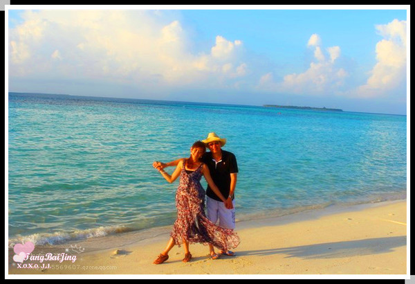 马尔代夫旅游攻略图片