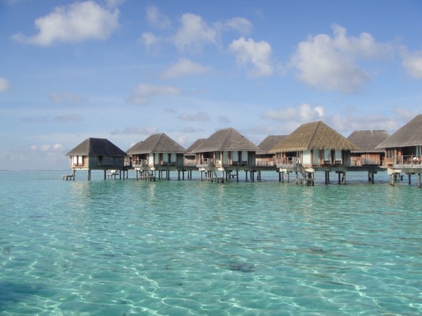 马尔代夫景点图片