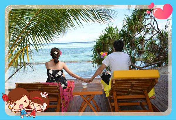 薇拉瓦鲁岛旅游攻略图片