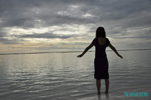 爱海爱自然爱悠闲——My dream Velavaru,马尔代夫游记，海岸线假期