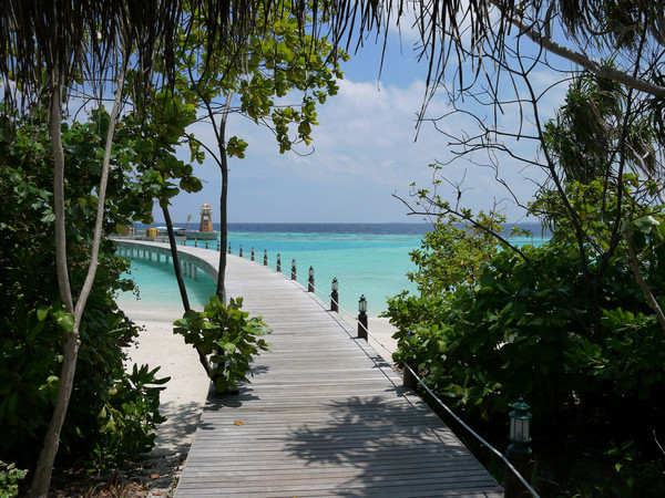 马尔代夫自助游图片 马尔代夫自助游图片