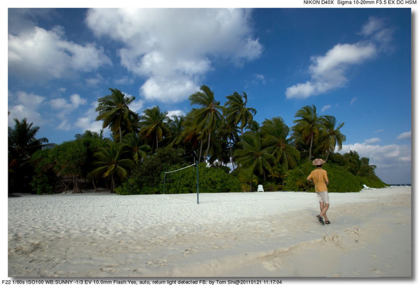 马尔代夫景点图片