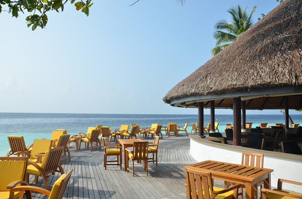 马尔代夫景点图片