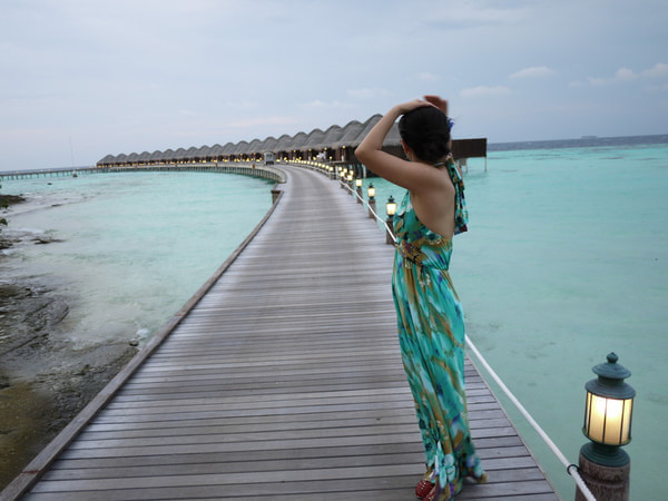 马尔代夫旅游攻略图片 马尔代夫旅游攻略图片