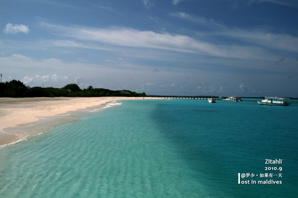 马尔代夫旅游攻略图片
