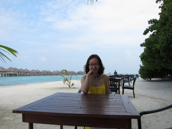 马尔代夫自助游图片