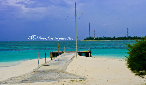 马尔代夫旅游攻略图片